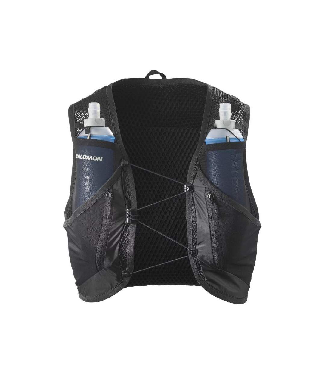 Sac À Dos Active Skin Taille Unique Noir Salomon-2