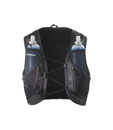 Sac À Dos Active Skin Taille Unique Noir Salomon