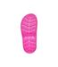 Bottine à Enfiler Crocs Enfant Handle It Rain-5