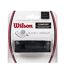 Grip noir wilson pro performance classic sponge - taille unique-1