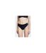 Bas De Maillot De Bain Femme Noir 4F-1