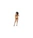 Haut De Maillot De Bain Sophia Femme Animalier Biba-1