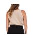 Débardeur beige femme freeman t. porter daria daria-2