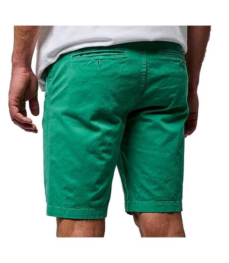 Short vert homme kaporal brest - 28