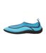 Chaussures Aquatiques Femme Bleu Foncé Mountain Warehouse-3