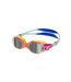 Lunettes De Natation Biofuse 2.0 Orange Bleu Speedo-1
