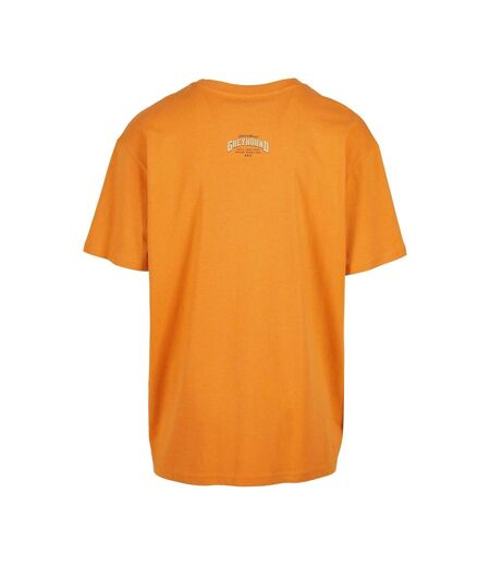Orange Oubliée Mister Tee