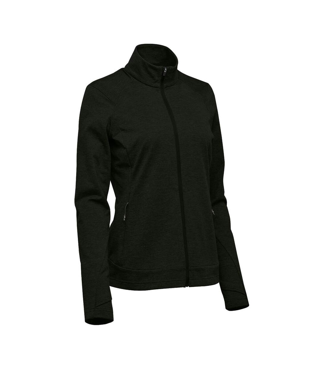 Veste Performance Treeline Femme Noir Stormtech-2