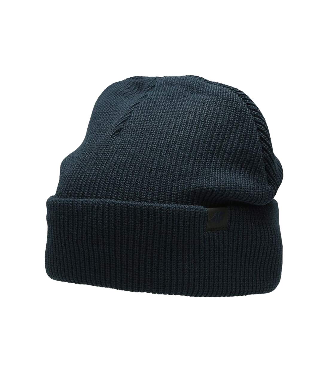 Bonnet H4z22 Cam006 Homme Bleu Marine 4F-1