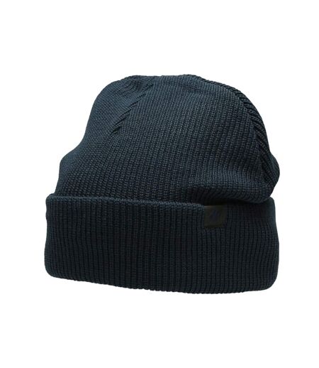 Bonnet H4z22 Cam006 Homme Bleu Marine 4F