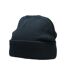 Bonnet H4z22 Cam006 Homme Bleu Marine 4F-1