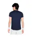 T-shirt Victory Homme Noir Obsidien Blanc Nike-1