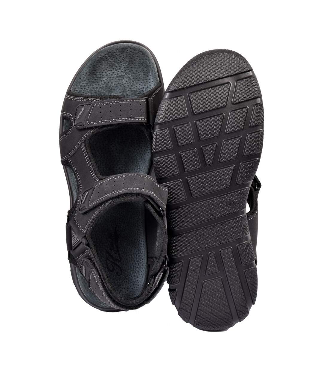 Sandales PREMIUM Scratch-4