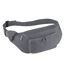 Belt Bag 2 Litres Graphite Grey Quadra-1