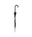 Parapluie Droit 89 Cm X 103 Cm Noir Blanc L-Merch-2