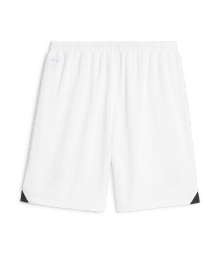 Stade Rennais Short Blanc Homme Puma 2023/24 - L