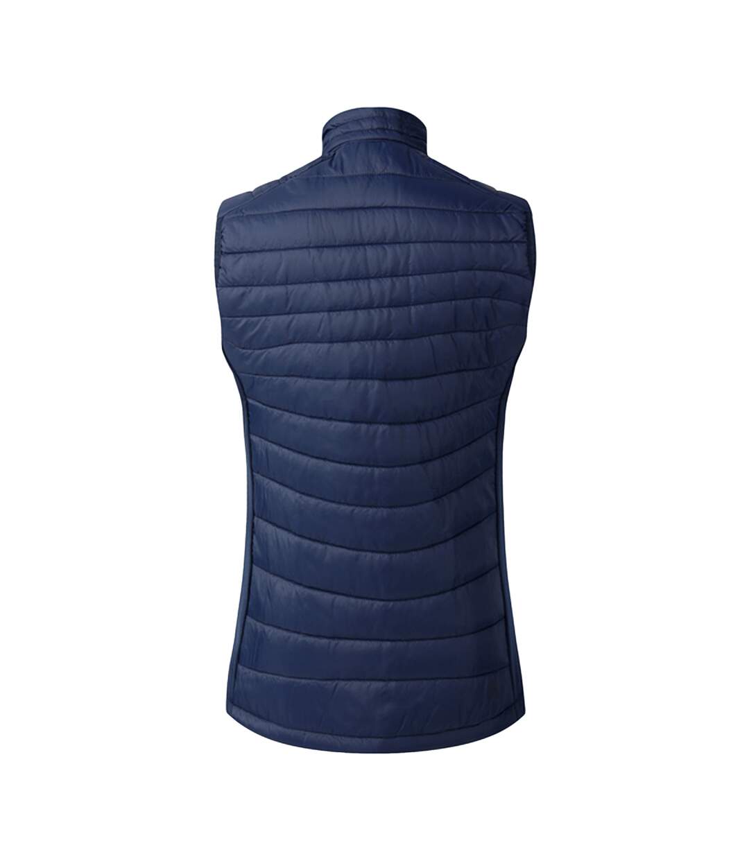Womens/ladies Air Lite Body Warmer Navy Dare 2B-3
