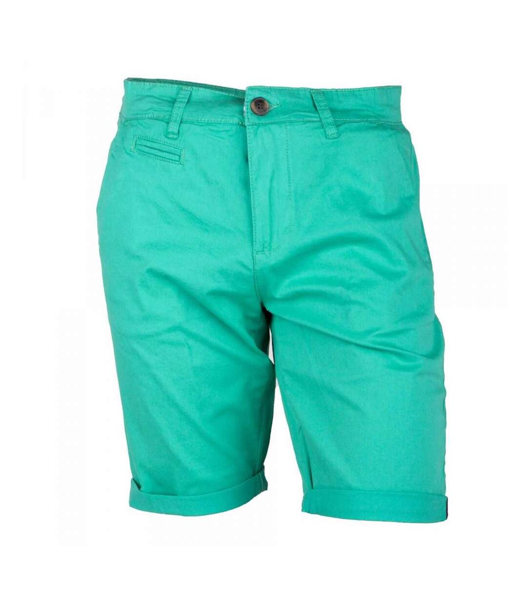 Short Chino Turquoise Homme La Maison Blaggio Venili - 29