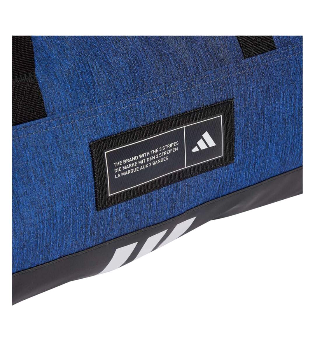 Sac De Sport/voyage 4athlts 22 Cm X 56 Cm X 28 Cm Bleu Adidas-4