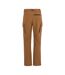 Pantalon À Poches Questra Homme Marron Regatta-3