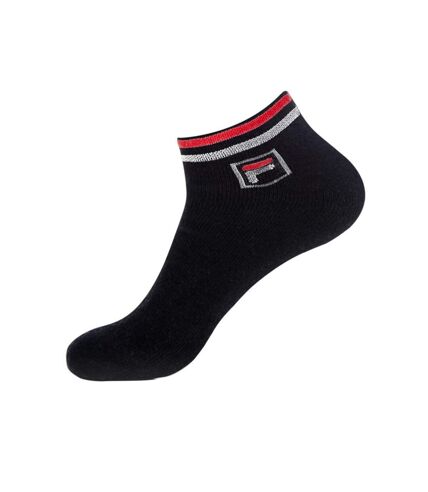 Lot de 2 Paires de Chaussettes socquettes homme 9365