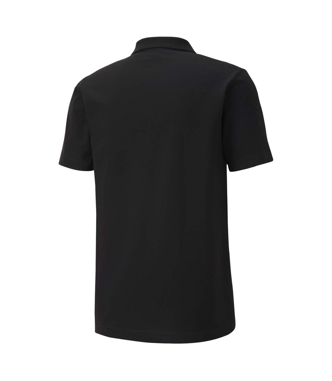 Polo Teamgoal Homme Noir Puma-2