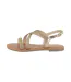 Sandale Cuir Les Tropeziennes Diams-1