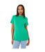 T-shirt femme vert Principles