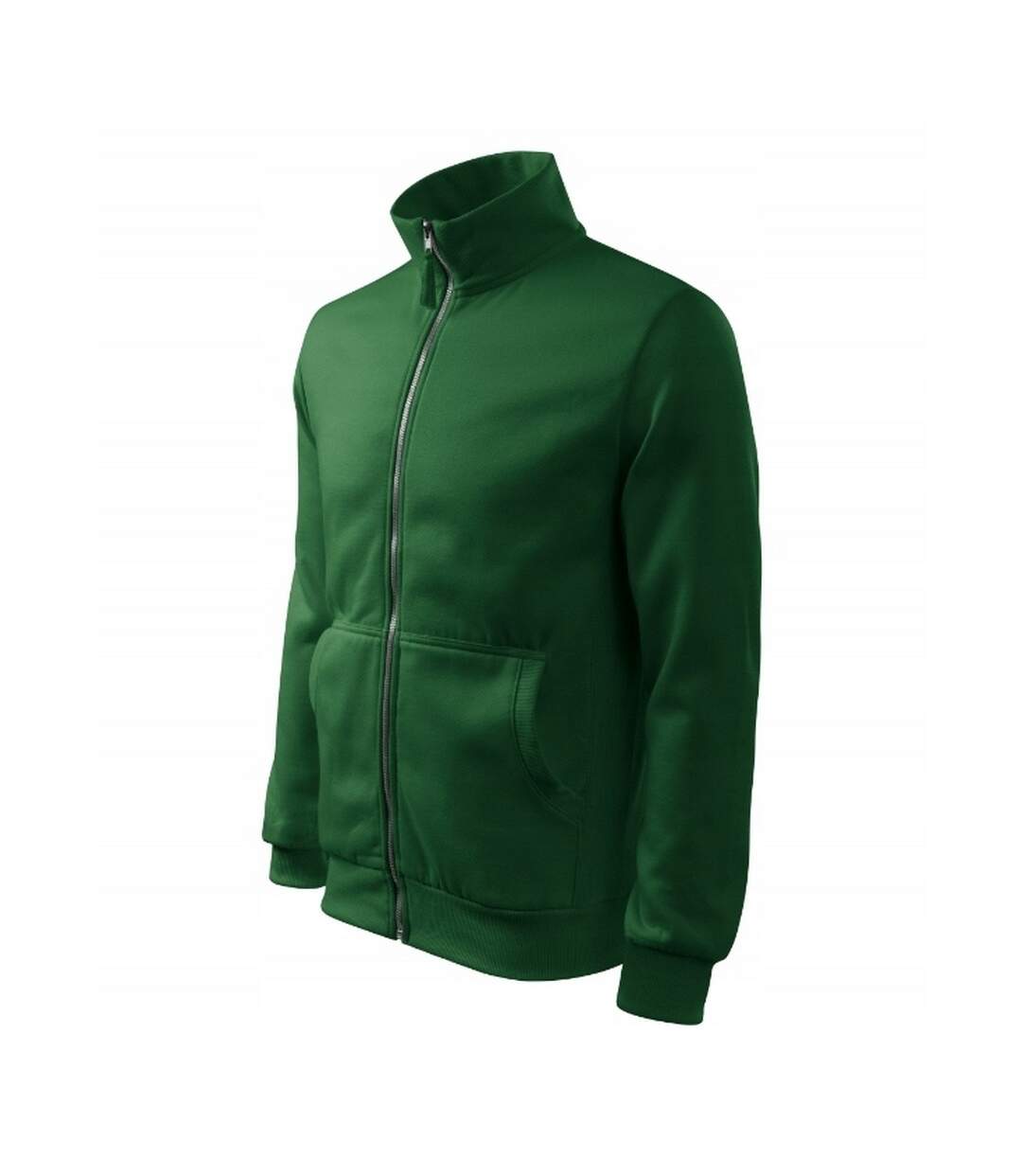 Veste Adventure Homme Vert Malfini-3