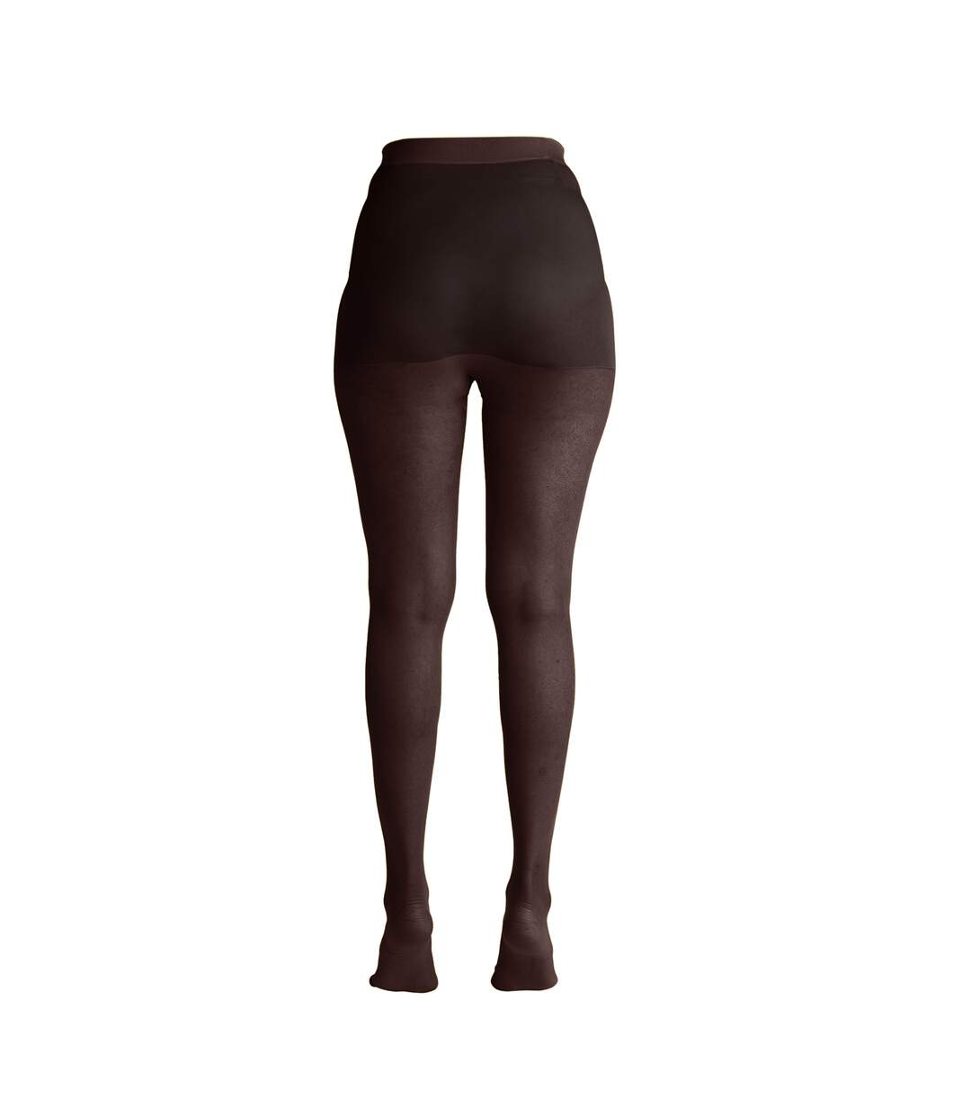 Collant ultimate comfort femme noir Couture