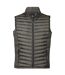 Mens Zepelin Gilet Shadow Tee Jays-1