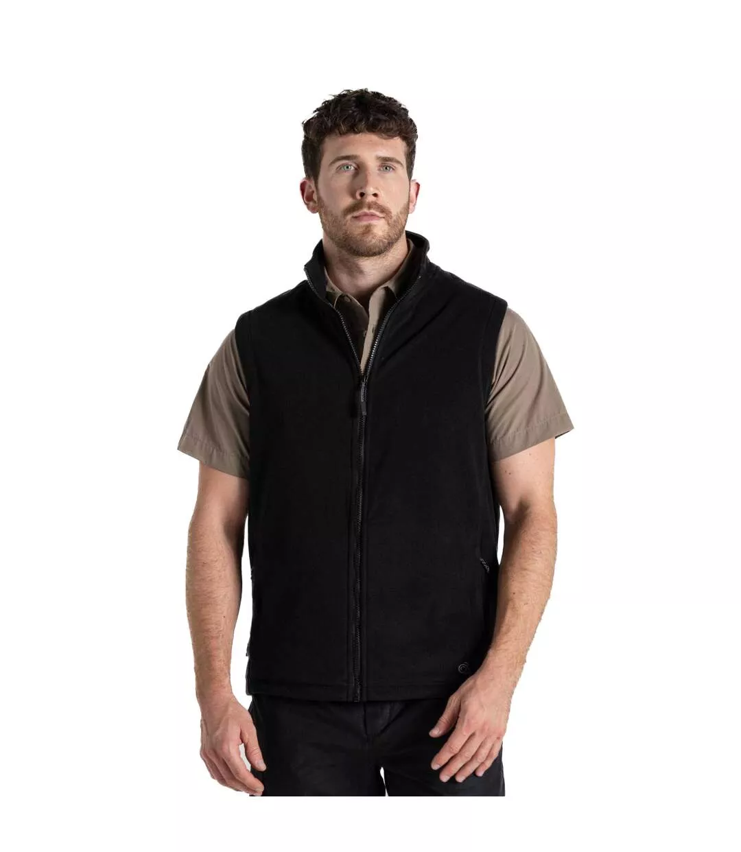 Veste Sans Manches Corey Homme Noir Craghoppers Expert-3