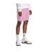 Short Motif/style 3 Rayures Homme Rose Adidas-1