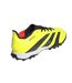 Chaussures De Foot Motif/style 3 Rayures Predator League Homme Jaune Noir Rouge Adidas-4