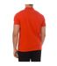 Ealis Short Sleeve Polo with lapel collar NP0A4GDK man