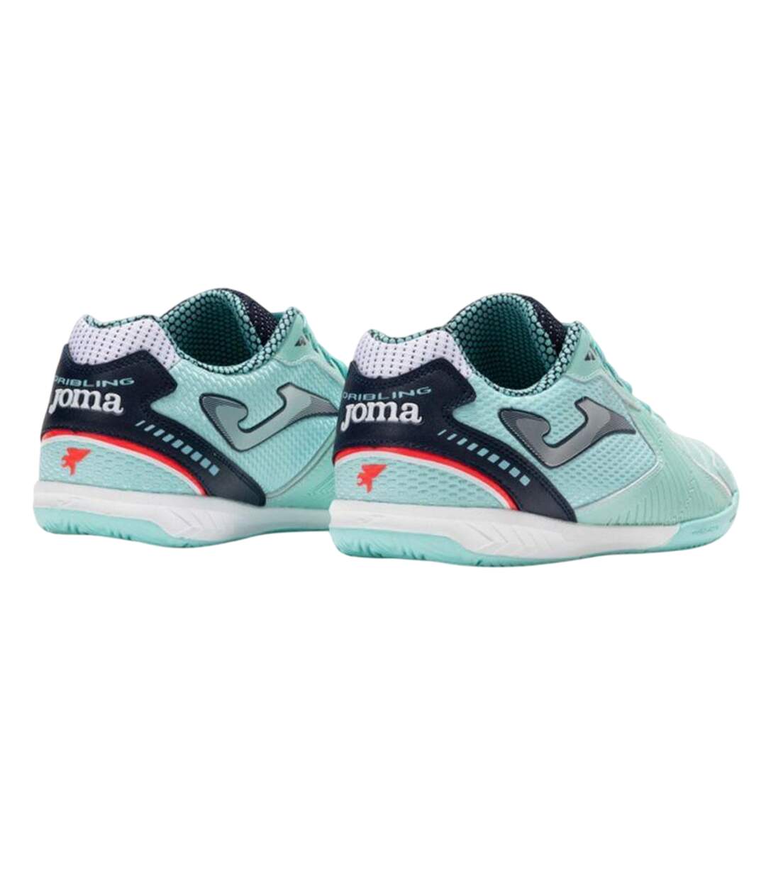 Chaussures De Foot En Salle Dribling Homme Bleu Joma-2