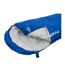 Sac De Couchage Momie Nepal Taille Unique Bleu Royokamp-3