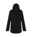Womens/ladies Switch Up Ii Waterproof Jacket Black Dare 2B-2