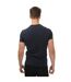 Mens Loungewear T-shirt Navy Emporio Armani-3