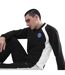 Sweat Motif/style Paris Saint-germain T90 2025/2026 Homme Noir Blanc Nike-1