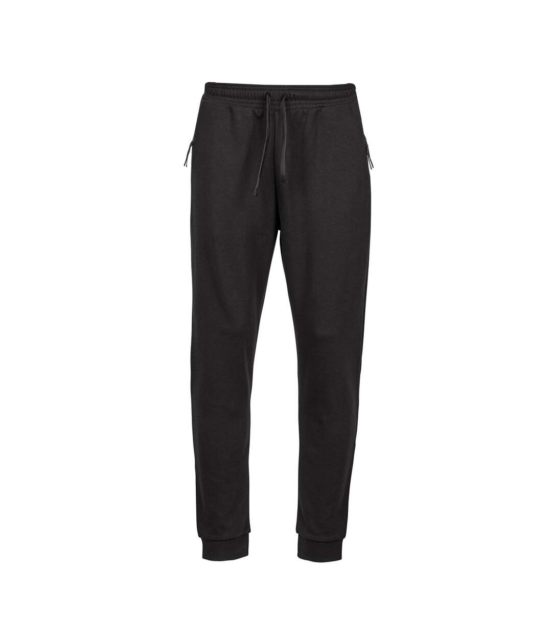 Pantalon de jogging athletic adulte noir Tee Jays Tee Jays