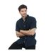 Chemise homme bleu marine Gant-4