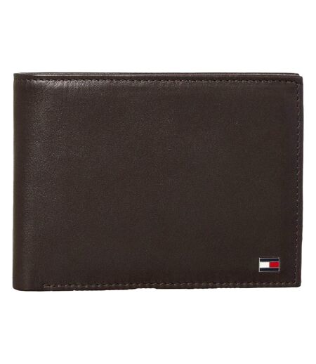 Portefeuille Taille Unique Marron Tommy Hilfiger
