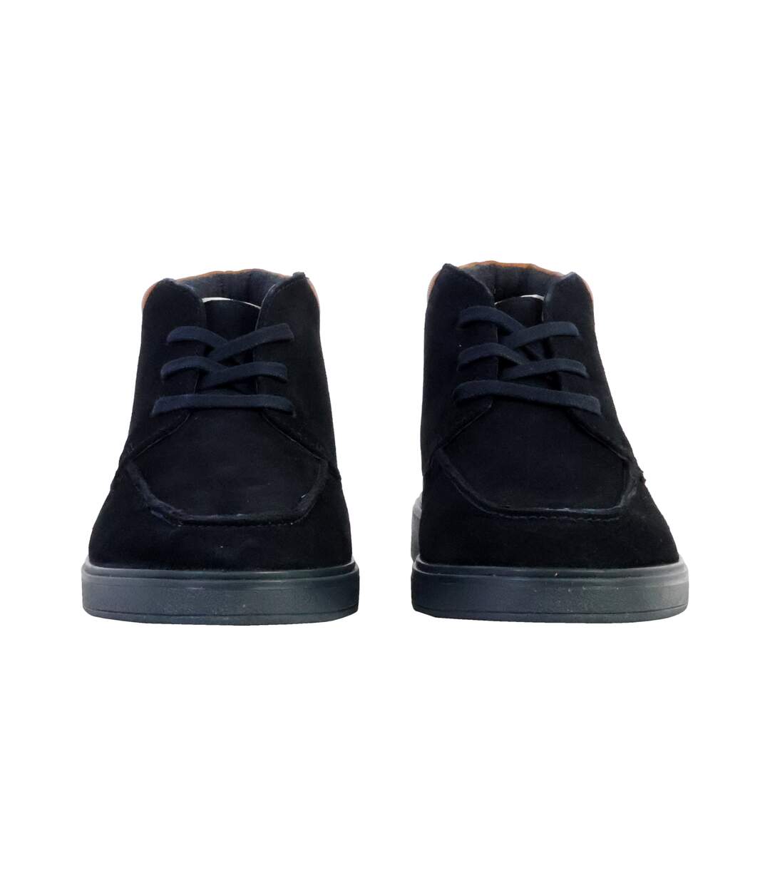 Basket Montante Cuir Redskins Alastor-5