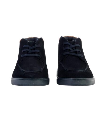 Basket Montante Cuir Redskins Alastor
