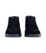 Basket Montante Cuir Redskins Alastor-5