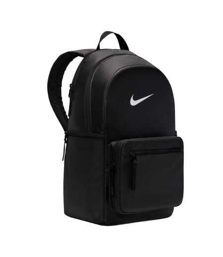 Sac À Dos Motif/style Logo Eugene 2.0 Taille Unique Noir Nike