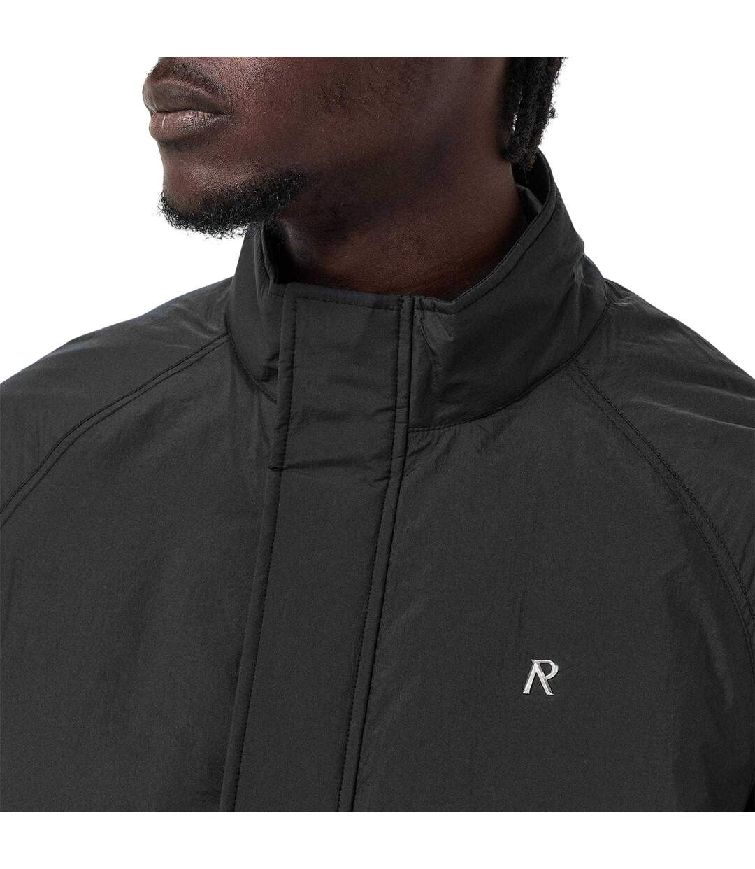 Veste Softshell Homme Noir Represent-4