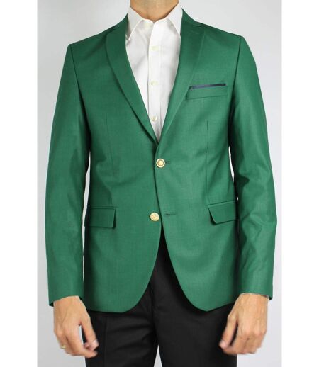 Veste de blazer 2 boutons