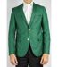 Veste de blazer 2 boutons-3
